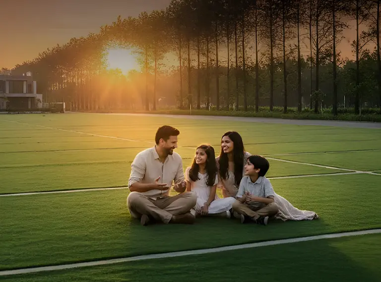 Schedule a Site Visit for L&T Sector 86 Gurgaon